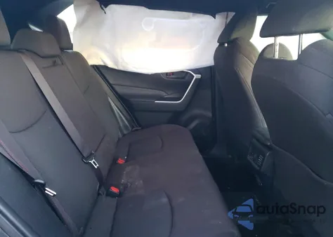 2021 Toyota Rav4 Prime Se from USA, damaged, VIN JTMCB3FV6MD009022